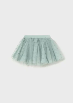Mayoral Baby Tulle Skirt
