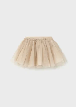 Mayoral Baby Tulle Skirt