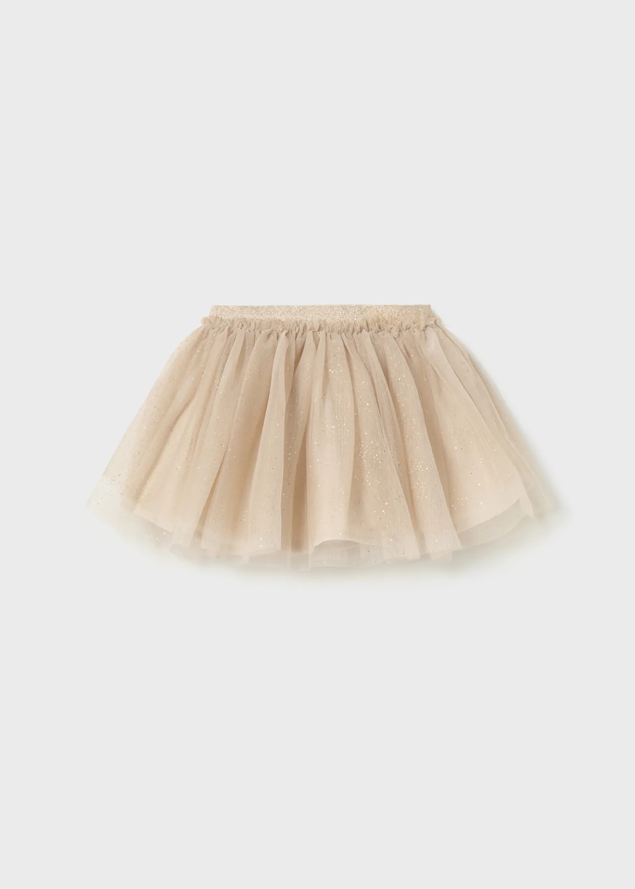 Mayoral Baby Tulle Skirt