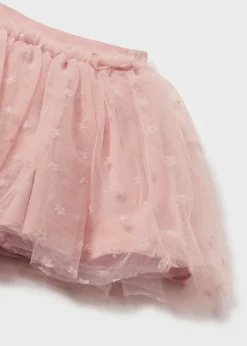 Mayoral Baby Tulle Skirt