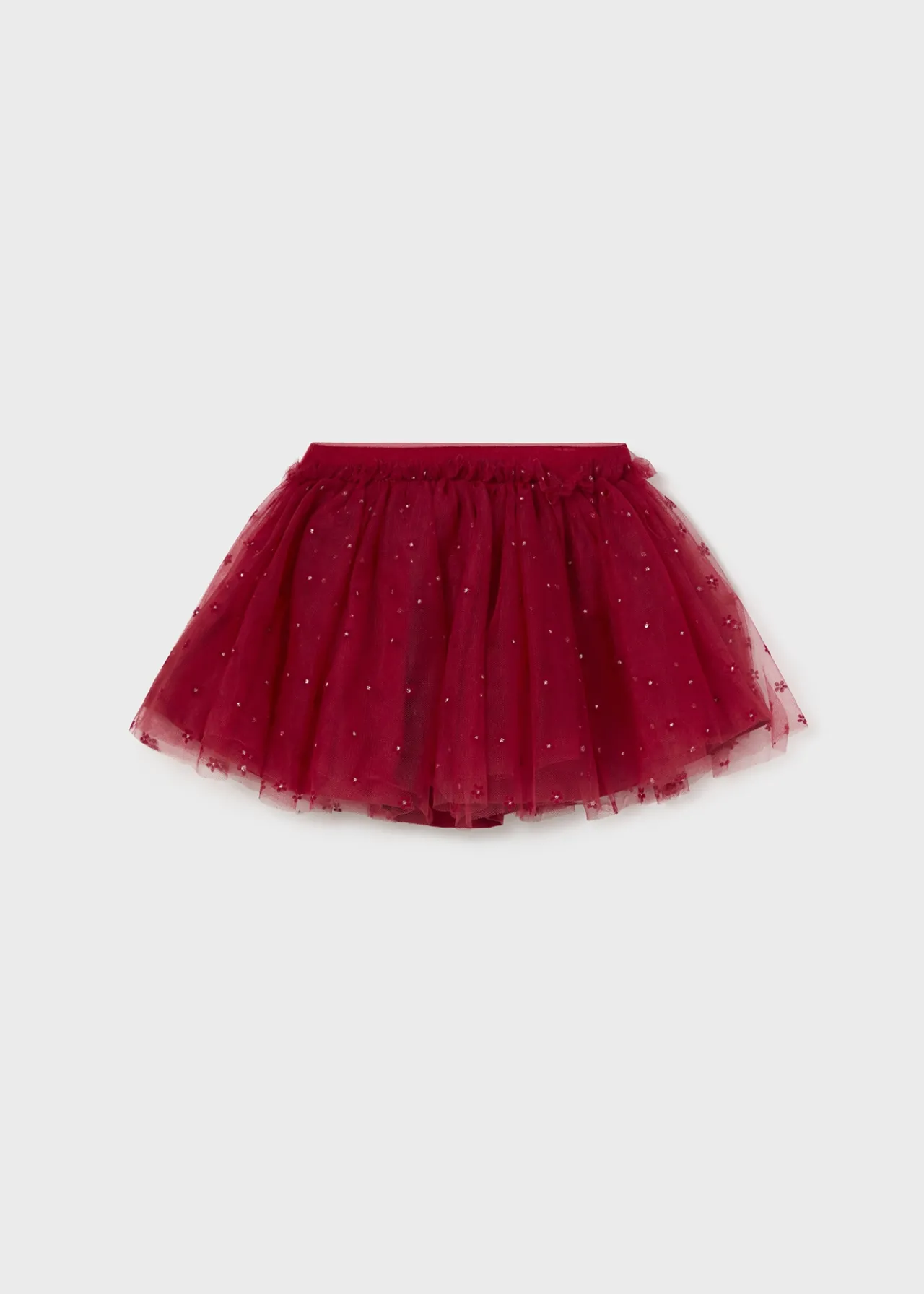 Mayoral Baby Tulle Skirt