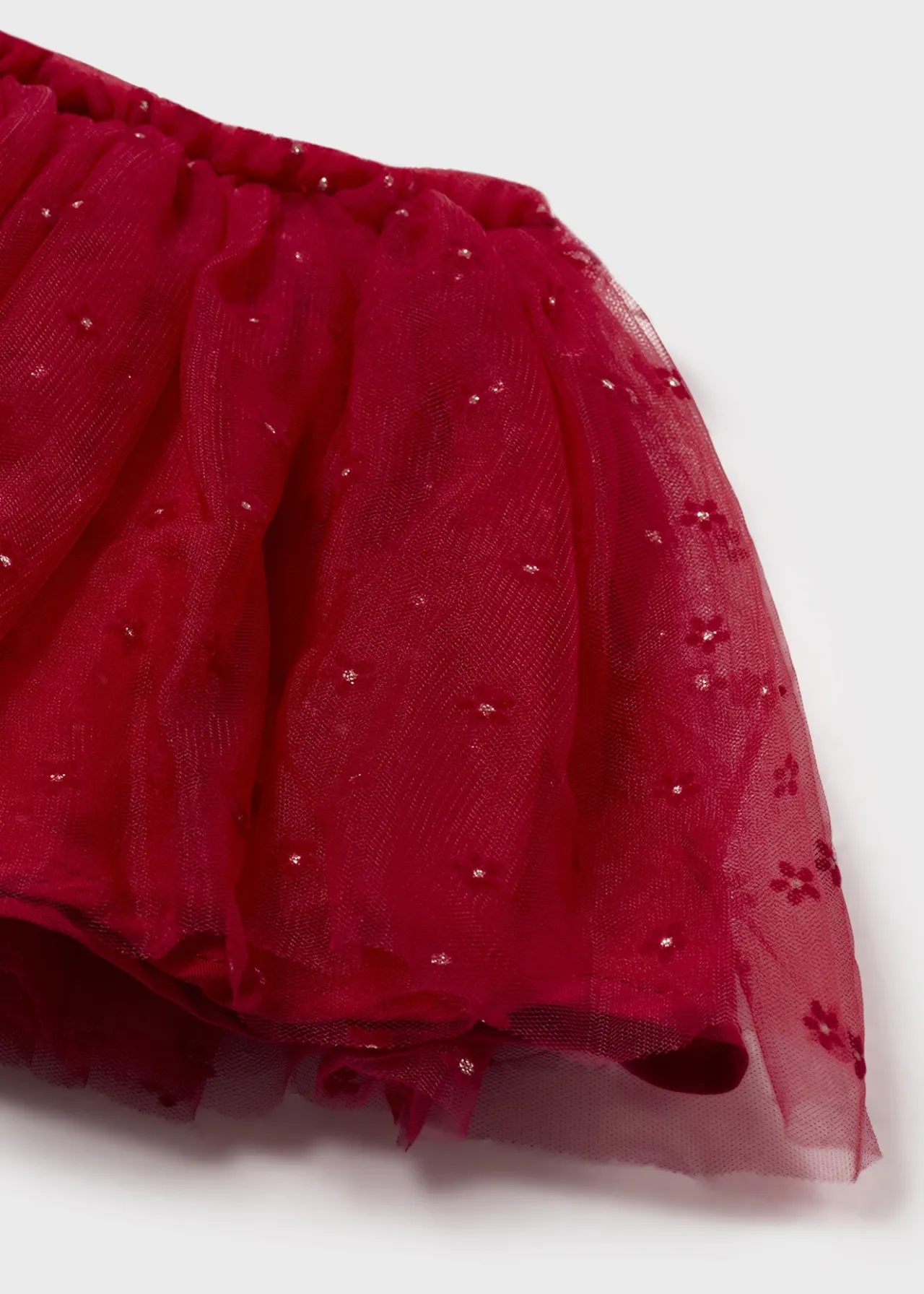 Mayoral Baby Tulle Skirt