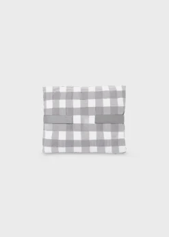 Mayoral Baby Vichy Print Changing Mat