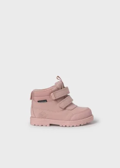 Mayoral Baby Water Repellent Ankle Boots