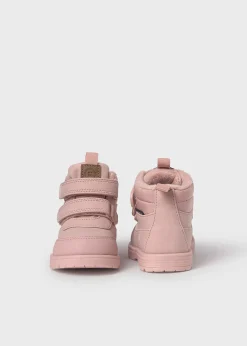 Mayoral Baby Water Repellent Ankle Boots