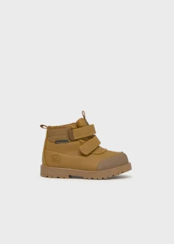 Mayoral Baby Water Repellent Ankle Boots