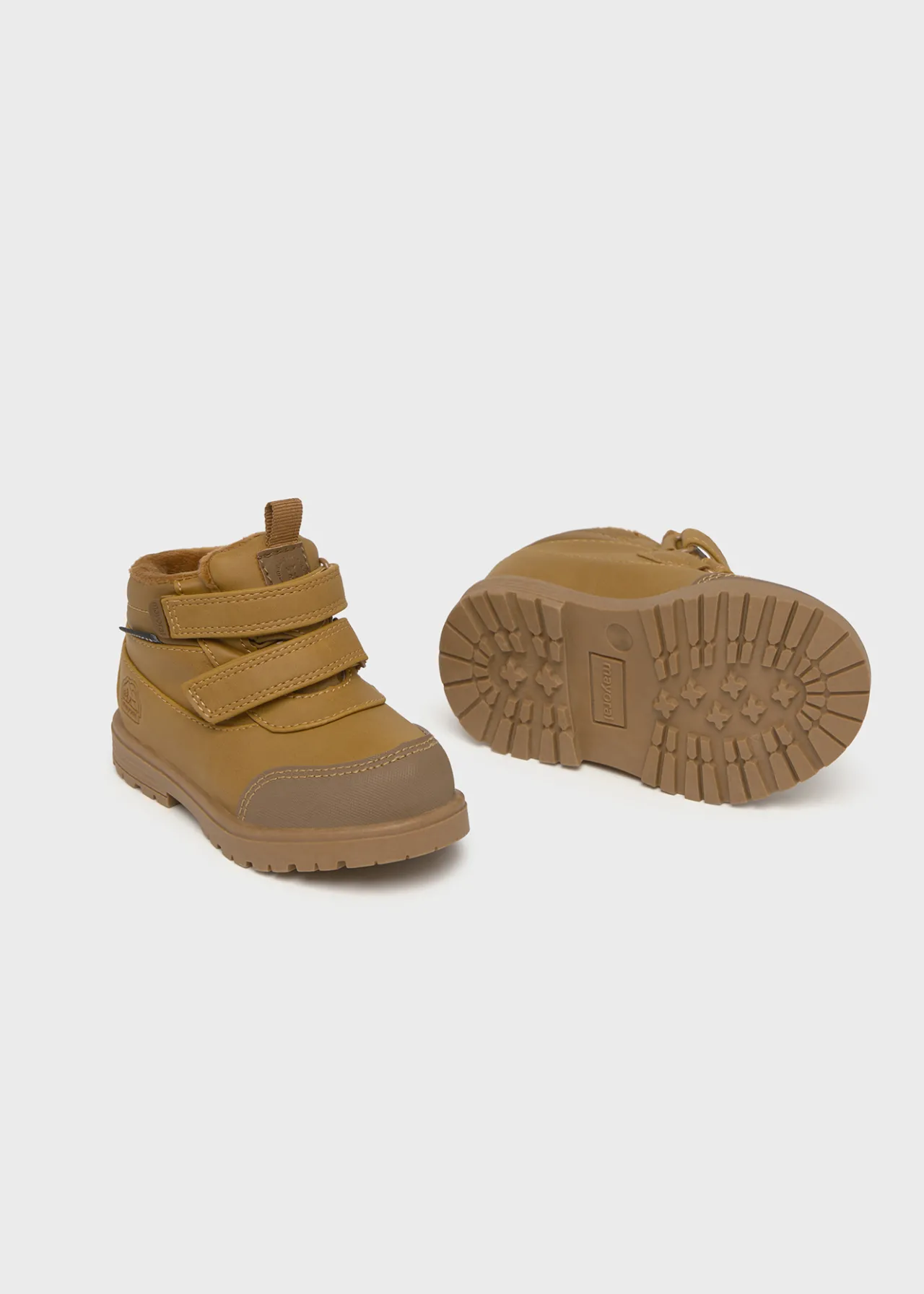 Mayoral Baby Water Repellent Ankle Boots