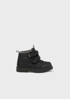Mayoral Baby Water Repellent Ankle Boots