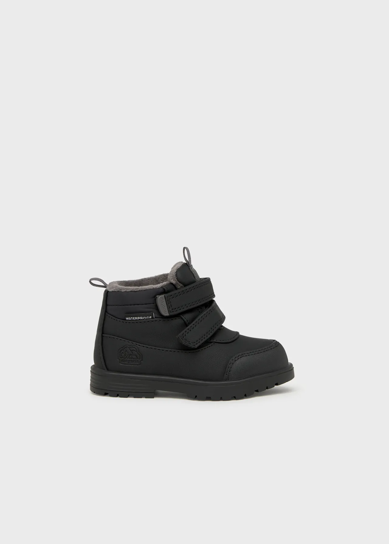 Mayoral Baby Water Repellent Ankle Boots