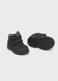 Mayoral Baby Water Repellent Ankle Boots