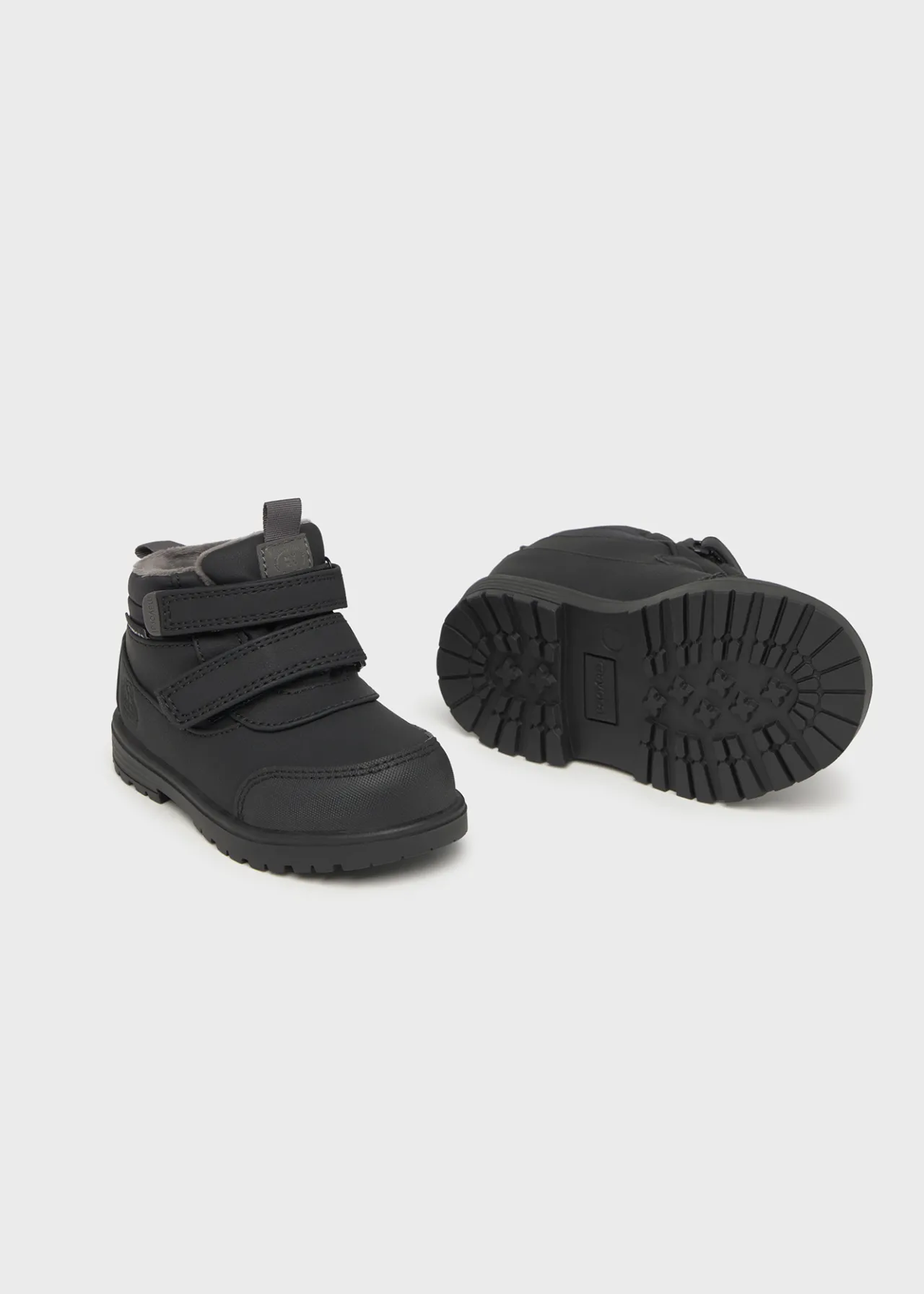 Mayoral Baby Water Repellent Ankle Boots