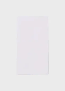 Mayoral Baby waterproof crib sheet