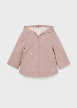 Mayoral Baby Waterproof Raincoat