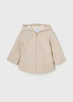 Mayoral Baby Waterproof Raincoat