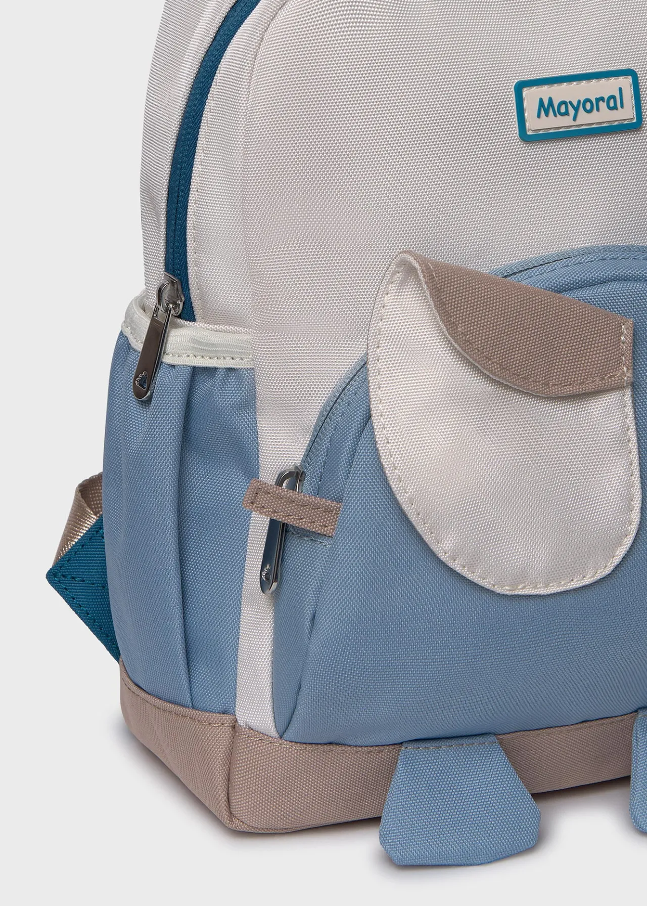 Mayoral Backpack baby