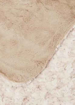Mayoral Blanket baby