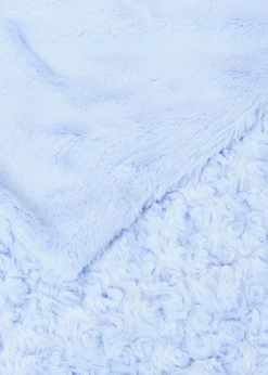 Mayoral Blanket baby