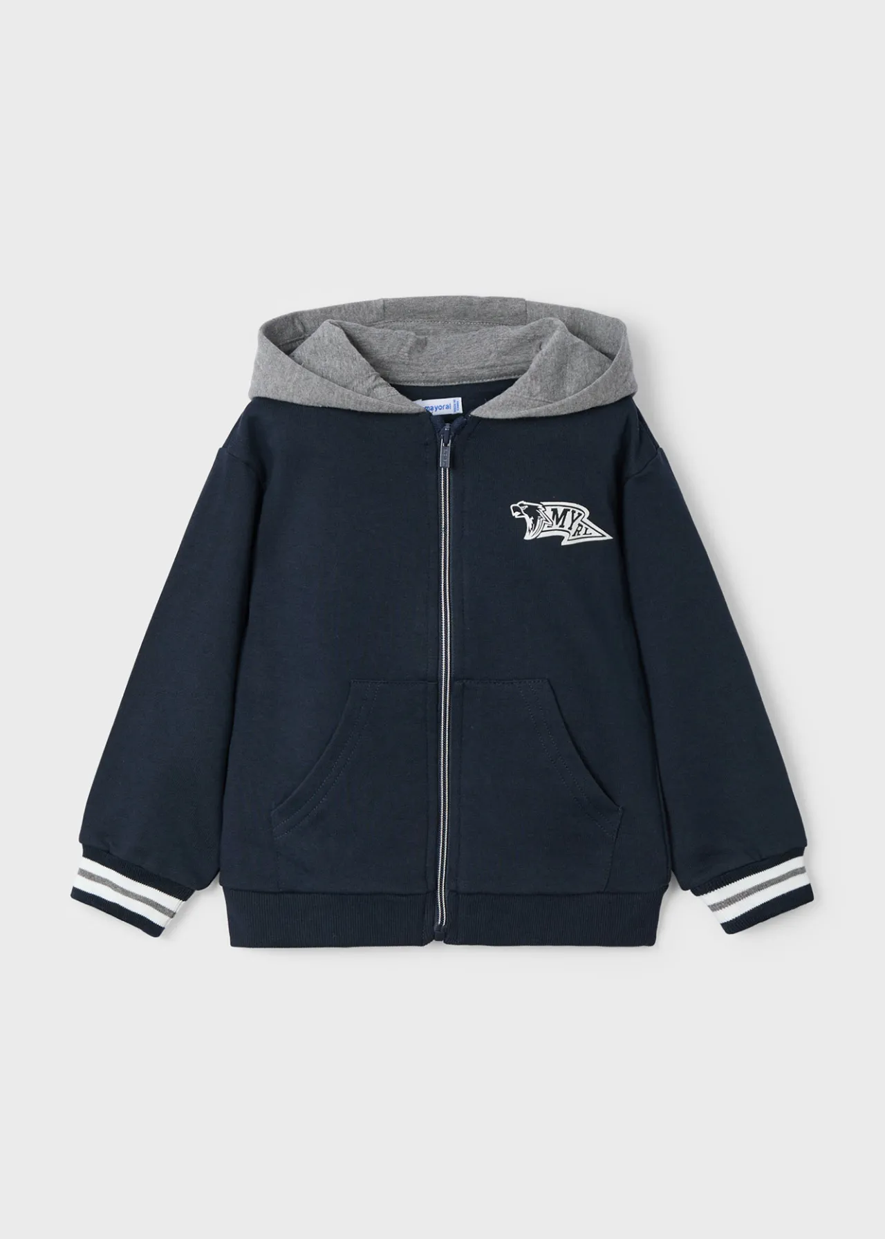 BOY Mayoral Boy 3 Piece Tracksuit