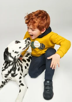 BOY Mayoral Boy 3 Piece Tracksuit