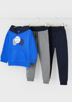 BOY Mayoral Boy 3 Piece Tracksuit
