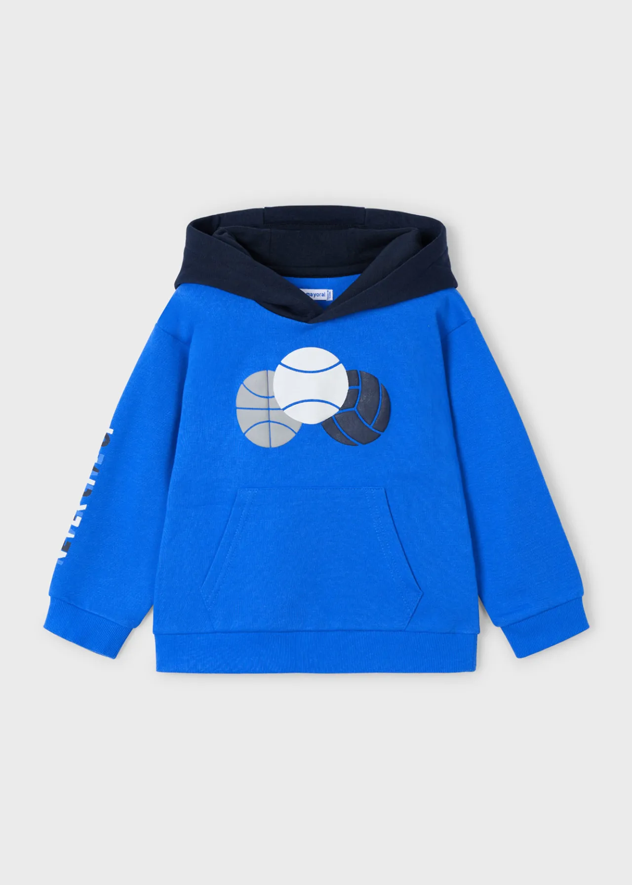 BOY Mayoral Boy 3 Piece Tracksuit