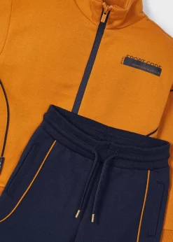 BOY Mayoral Boy 2 Piece Tracksuit