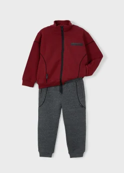 BOY Mayoral Boy 2 Piece Tracksuit