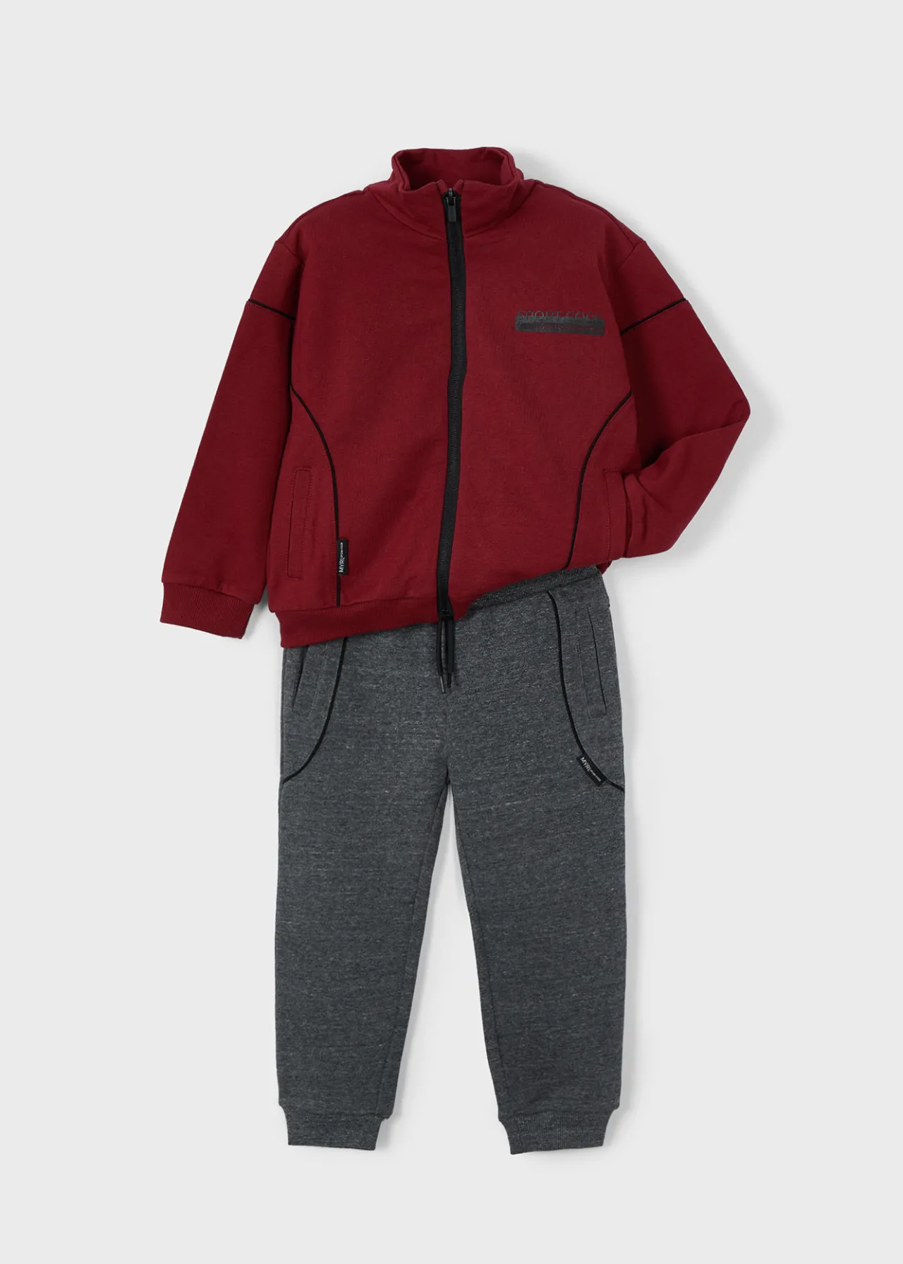 BOY Mayoral Boy 2 Piece Tracksuit