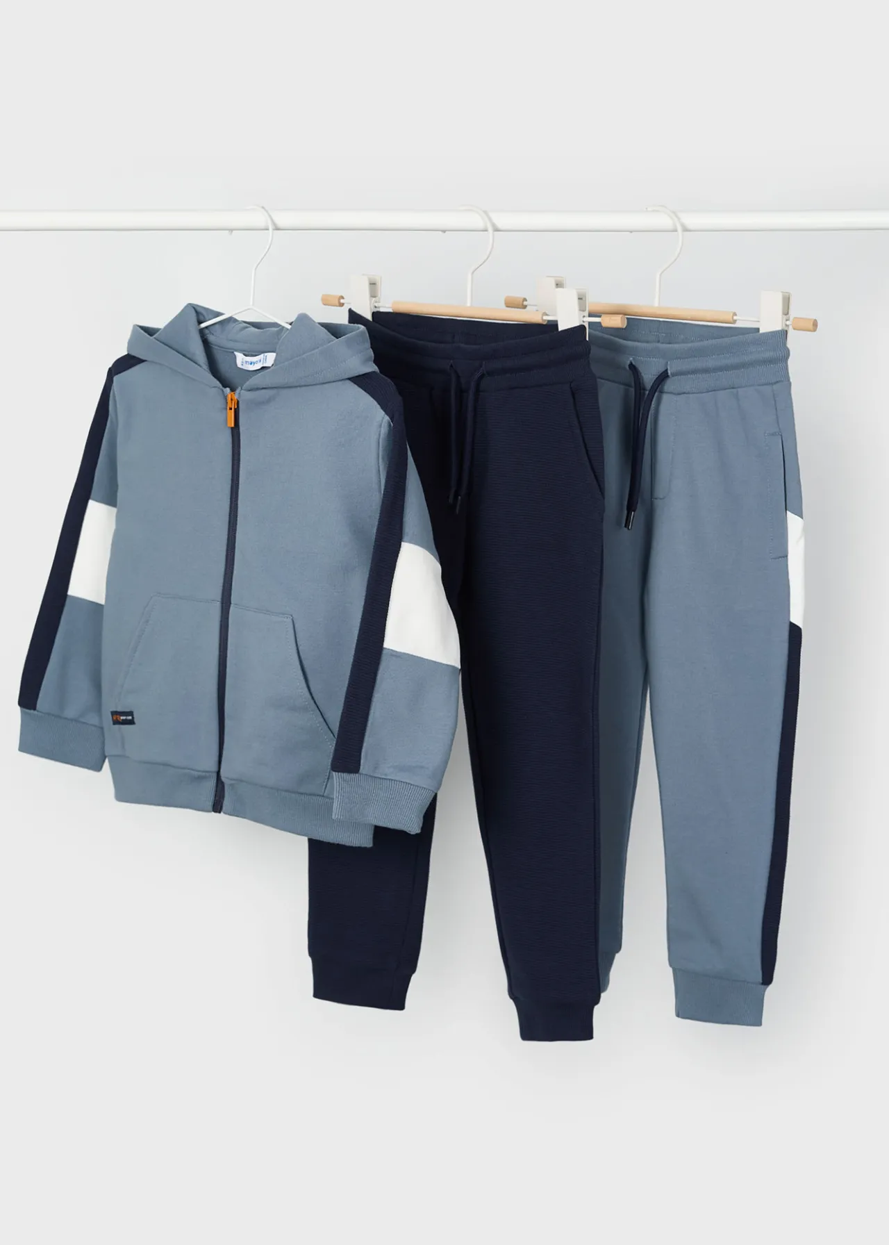 BOY Mayoral Boy 3 Piece Tracksuit