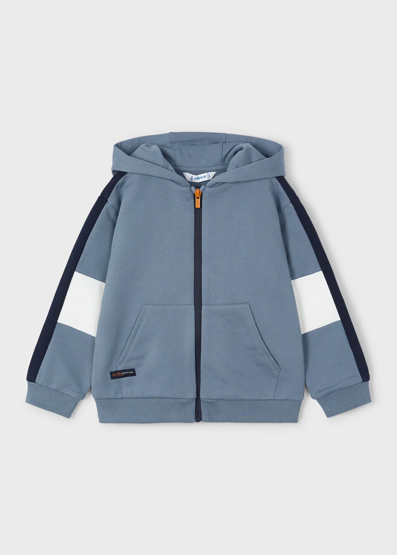 BOY Mayoral Boy 3 Piece Tracksuit