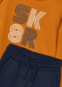 BOY Mayoral Boy 2 Piece Tracksuit