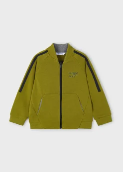 BOY Mayoral Boy 3 Piece Tracksuit