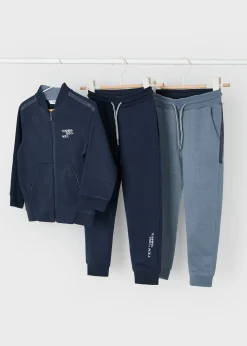 BOY Mayoral Boy 3 Piece Tracksuit