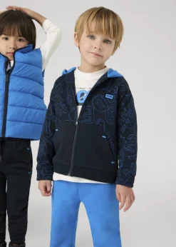 BOY Mayoral Boy 3 Piece Tracksuit