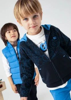 BOY Mayoral Boy 3 Piece Tracksuit