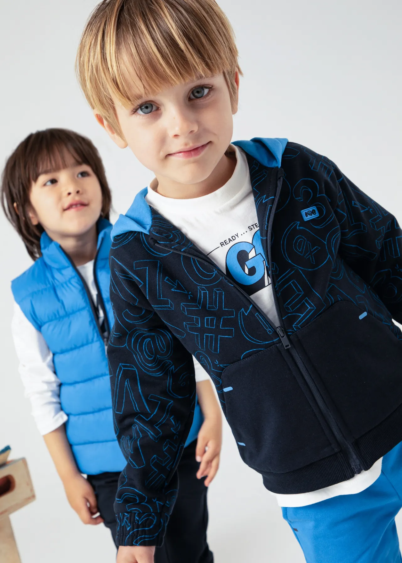 BOY Mayoral Boy 3 Piece Tracksuit