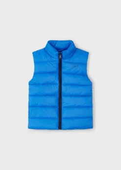 BOY Mayoral Boy 3 Piece Tracksuit with Vest