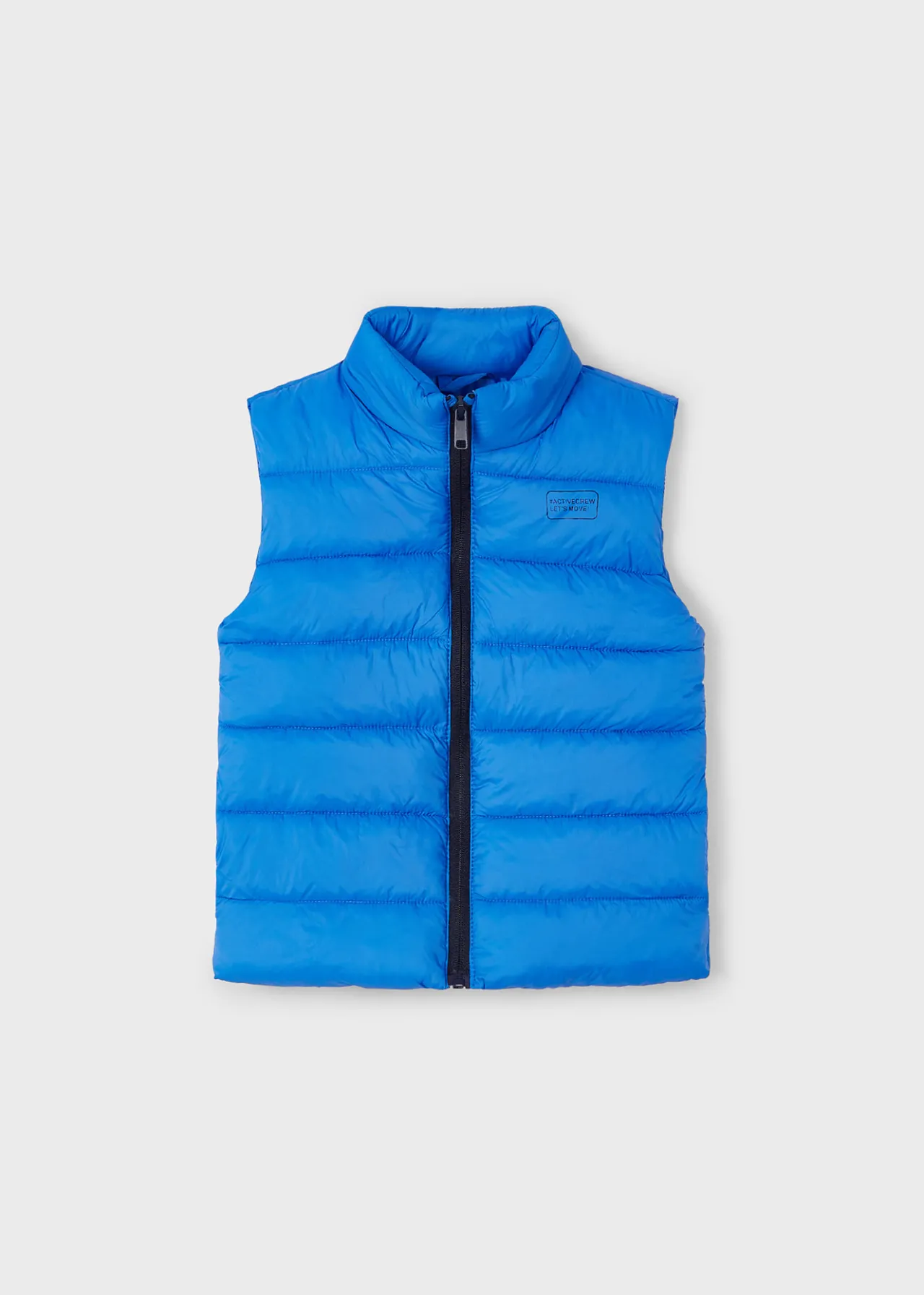 BOY Mayoral Boy 3 Piece Tracksuit with Vest