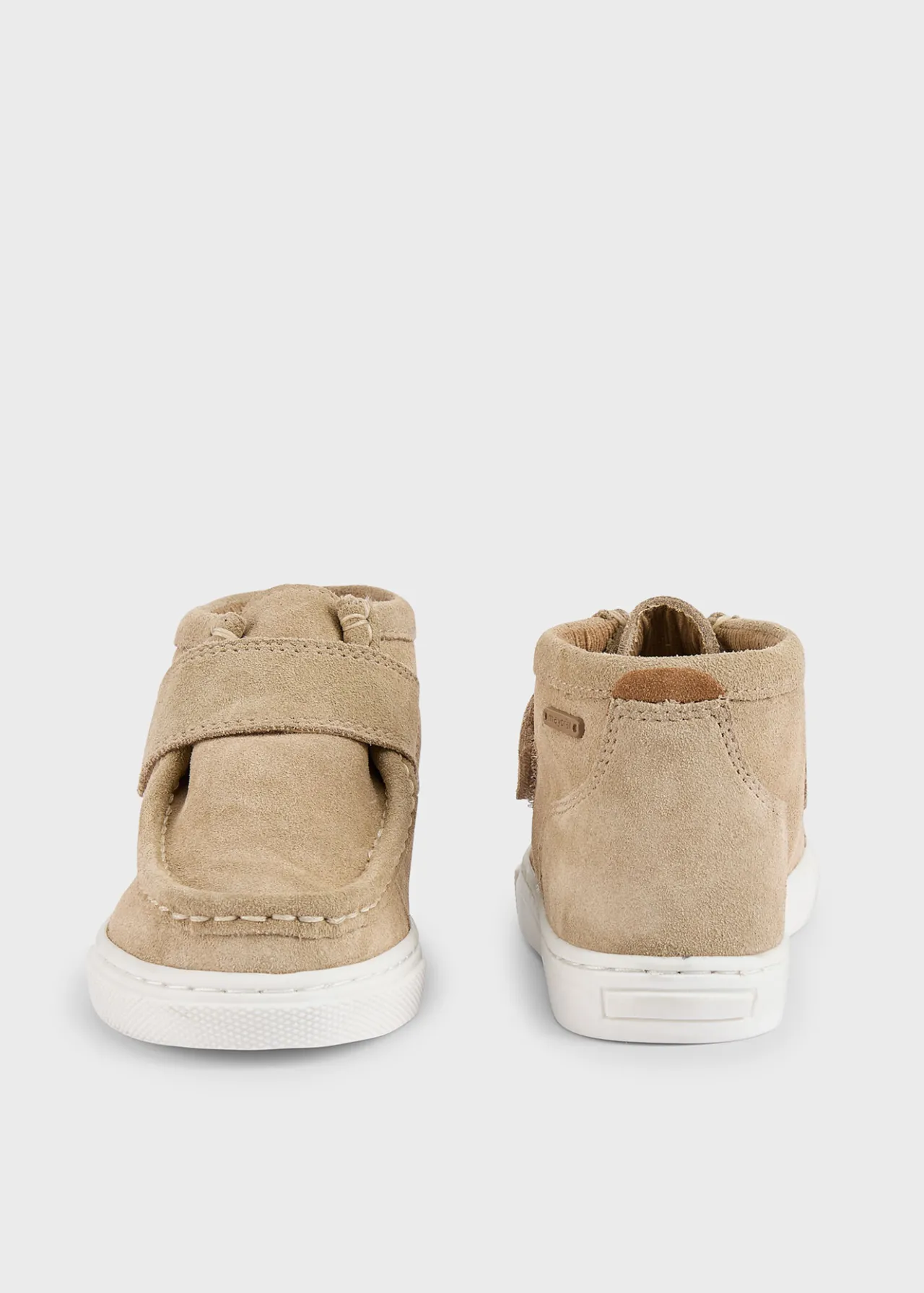 BOY Mayoral Boy Ankle Boots