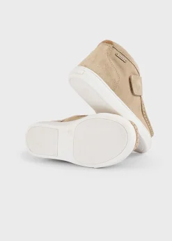 BOY Mayoral Boy Ankle Boots