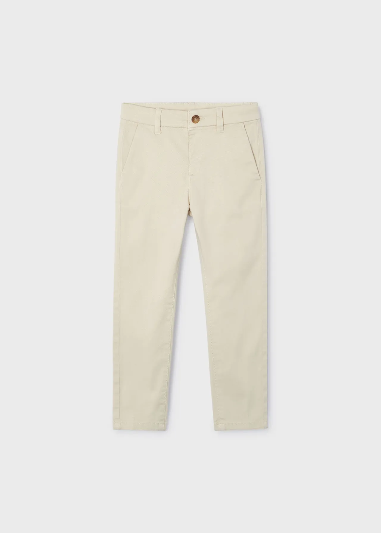 BOY Mayoral Boy Basic Chino Pants