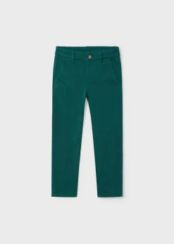 BOY Mayoral Boy Basic Chino Pants