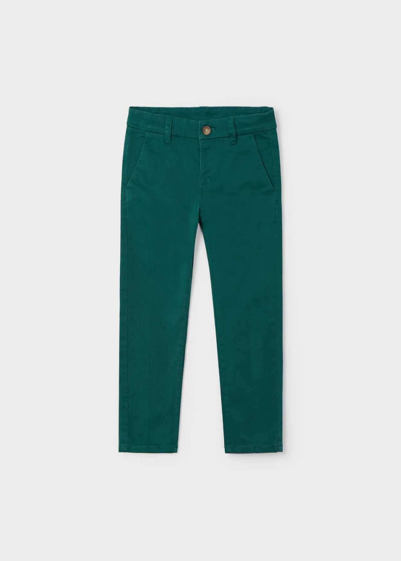 BOY Mayoral Boy Basic Chino Pants