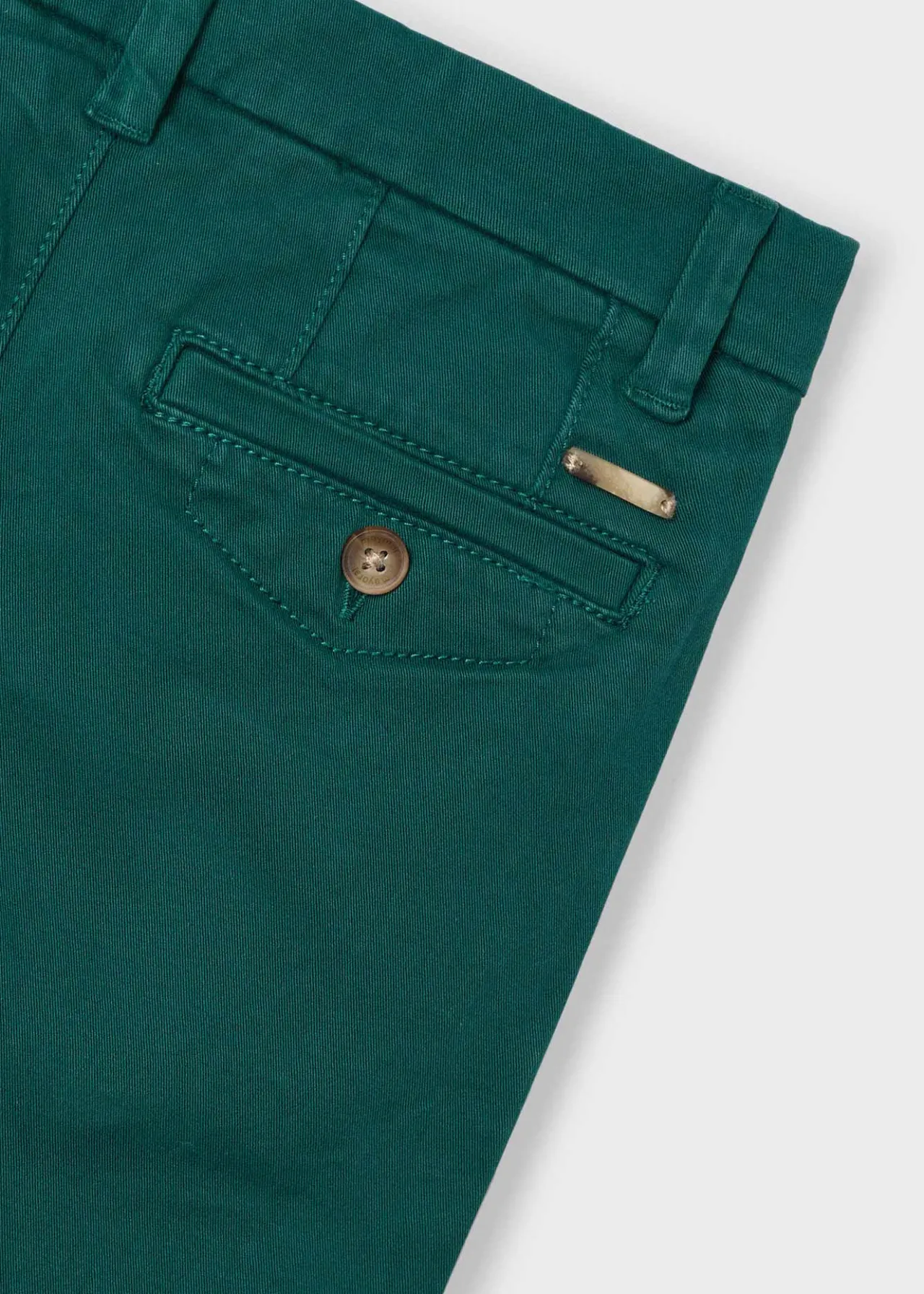 BOY Mayoral Boy Basic Chino Pants