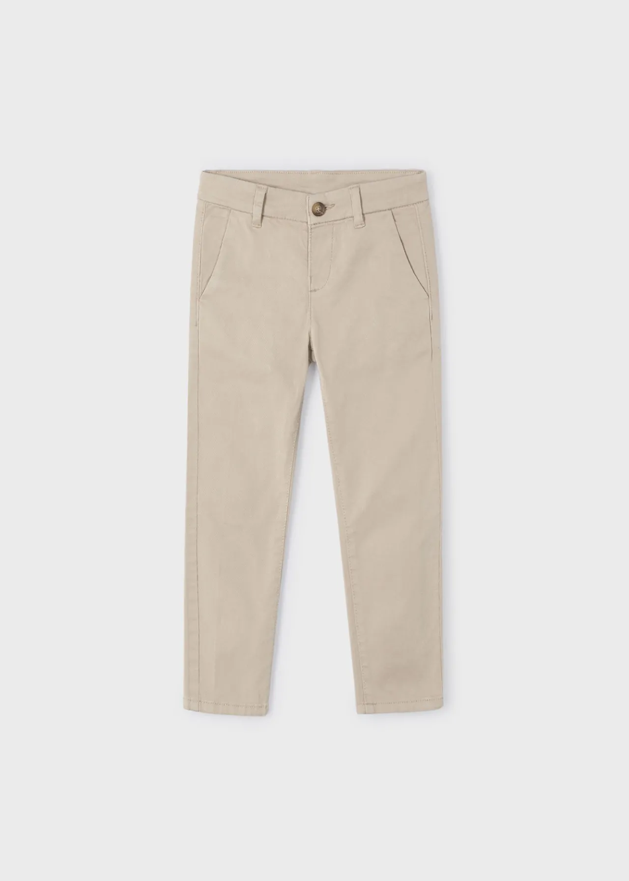 BOY Mayoral Boy Basic Chino Pants