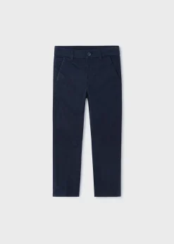 BOY Mayoral Boy Basic Chino Pants