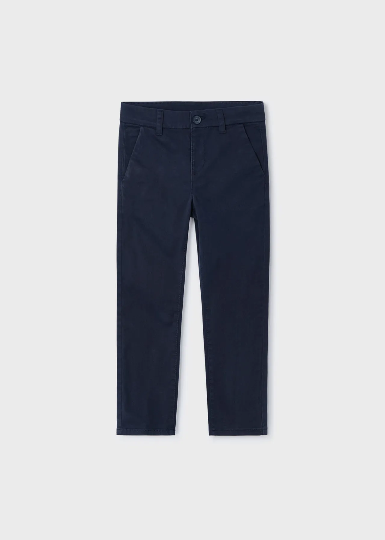BOY Mayoral Boy Basic Chino Pants