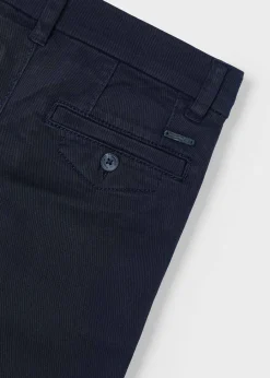 BOY Mayoral Boy Basic Chino Pants