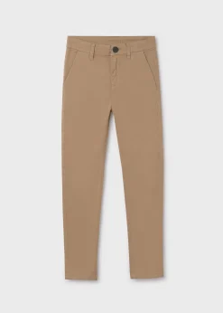 BOY Mayoral Boy Basic Chinos