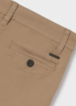 BOY Mayoral Boy Basic Chinos